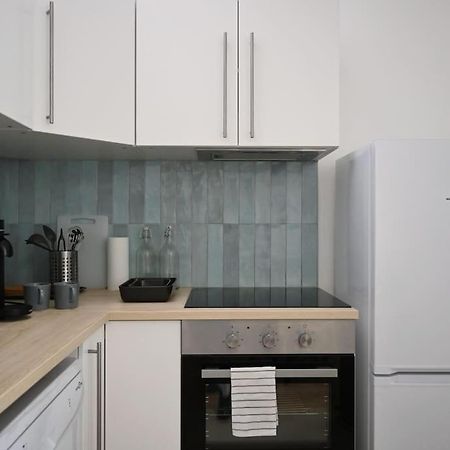 Magnifique Appartement T4, Plage Des Catalans マルセイユ エクステリア 写真
