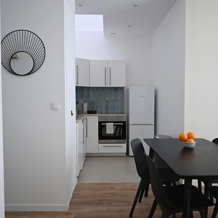 Magnifique Appartement T4, Plage Des Catalans マルセイユ エクステリア 写真