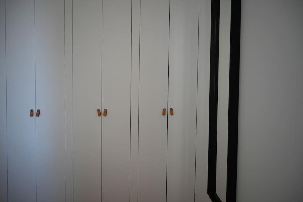 Magnifique Appartement T4, Plage Des Catalans マルセイユ エクステリア 写真
