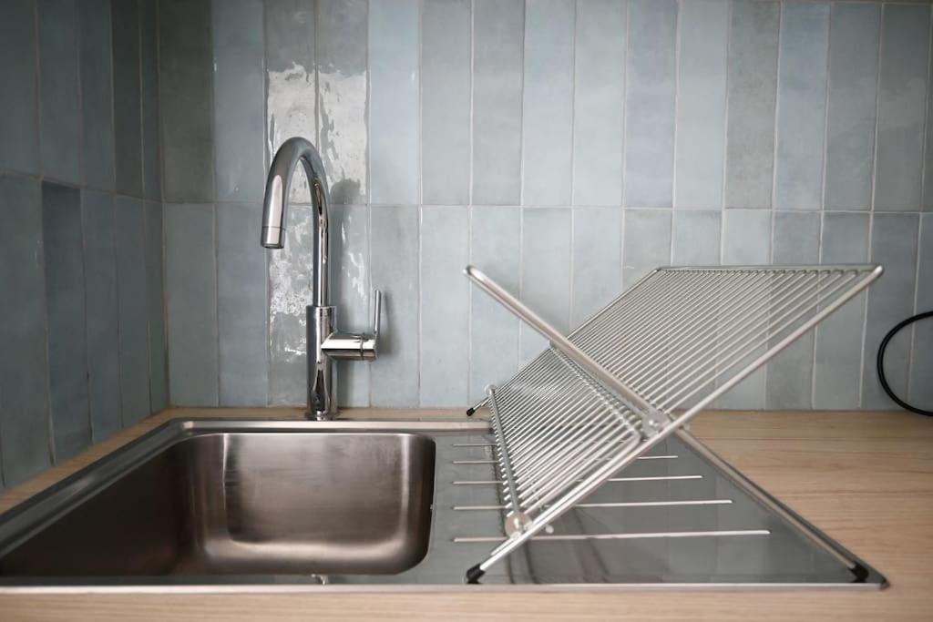 Magnifique Appartement T4, Plage Des Catalans マルセイユ エクステリア 写真